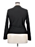 Bar III Black Long Sleeve Top Size 2X - photo 2