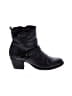 Rag & Bone Black Ankle Boots Size 9 - photo 1