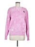 Champion 100% Organic Cotton Tie-dye Pink Sweatshirt Size M - photo 1