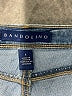 Bandolino Blue Jeans Size 8 - photo 7