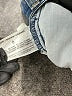Bandolino Blue Jeans Size 8 - photo 8