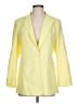 Chadwicks Yellow Blazer Size 12 - photo 1