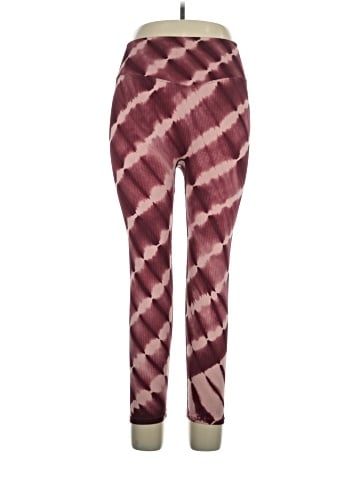 Victoria's Secret Pink Leggings (view 1)