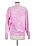 Champion 100% Organic Cotton Tie-dye Pink Sweatshirt Size M - photo 2