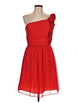 Ellen Tracy Cocktail Dress (view 1)