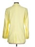 Chadwicks Yellow Blazer Size 12 - photo 2