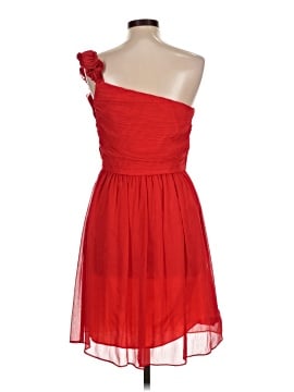 Ellen Tracy Cocktail Dress (view 2)