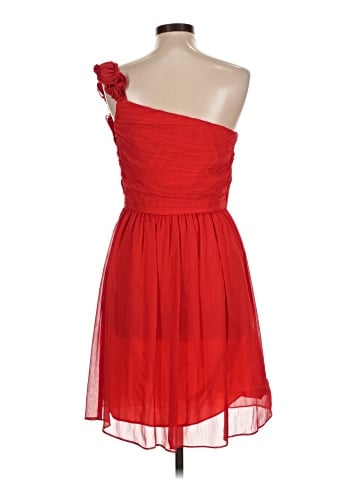 Ellen Tracy Cocktail Dress (view 2)
