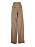 Stella McCartney Tan Wool Pants Size EU (IT) 36 / US 0 - photo 2