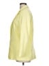Chadwicks Yellow Blazer Size 12 - photo 5