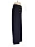 Saint + Sofia Blue Dress Pants Size 8 - photo 4