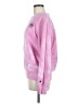 Champion 100% Organic Cotton Tie-dye Pink Sweatshirt Size M - photo 5