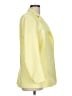 Chadwicks Yellow Blazer Size 12 - photo 4
