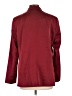 Ella by Rafaella 100% Polyester Burgundy Blazer Size L - photo 2