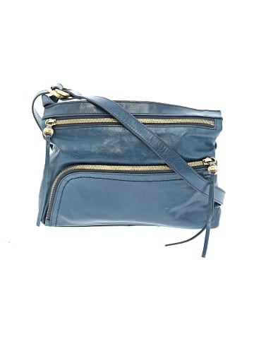 HOBO Leather Crossbody Bag (view 1)