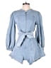 Klesis Blue Romper Size S - photo 1