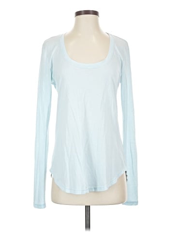Cotton Citizen Long Sleeve T-Shirt (view 1)