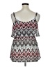 Torrid 100% Polyester Pink Casual Dress Size 1X (estimated) - photo 2