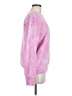 Champion 100% Organic Cotton Tie-dye Pink Sweatshirt Size M - photo 4