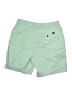 Gap Solid Green Shorts Size M (kids) - photo 2