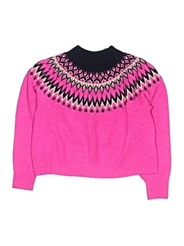 Gap Kids Pullover Sweater (view 1)