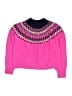 Gap Kids Pink Pullover Sweater Size 10 - photo 1