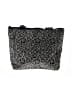 Assorted Brands Print Gray Tote One size - photo 3
