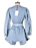 Klesis Blue Romper Size S - photo 2