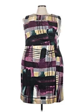 Calvin Klein Cocktail Dress (view 1)