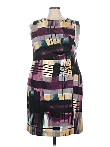 Calvin Klein Cocktail Dress (view 1)