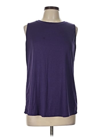 Xieerduo Sleeveless Top (view 1)