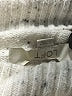 Ann Taylor LOFT Silver Poncho Size L - photo 7