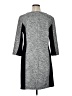 Old Navy Color Block Gray Casual Dress Size XL - photo 2