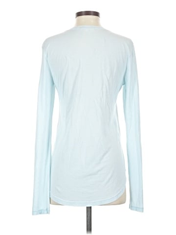 Cotton Citizen Long Sleeve T-Shirt (view 2)