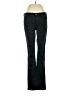New York & Company Black Jeans Size 6 - photo 1