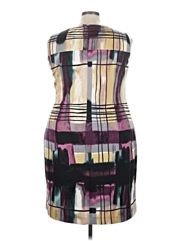 Calvin Klein Cocktail Dress (view 2)