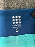 Title Nine Hearts Teal Skort Size S - photo 3