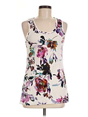 Simply Vera Vera Wang Tank Top (view 1)