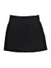 Athleta Solid Black Skort Size 0 - photo 1