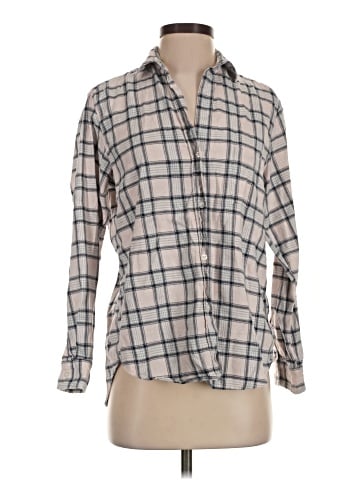 Grayson Long Sleeve Blouse (view 1)