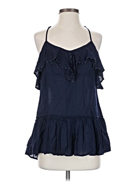 Free People Sleeveless Blouse