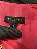 Talbots 100% Silk Pink Blouse Size 8 - photo 7