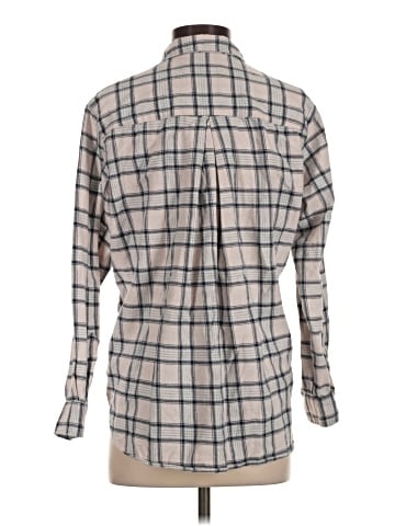 Grayson Long Sleeve Blouse (view 2)