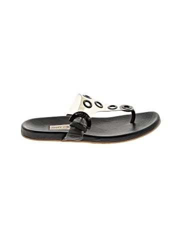 Jimmy Choo Flip Flops (view 1)