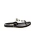 Jimmy Choo Ivory Flip Flops Size EU 38 - photo 1