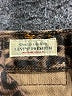 Levi's 100% Cotton Animal Print Brown Casual Skirt Size 26 waist - photo 4