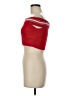 Forever 21 Red Pullover Sweater Size M - photo 5