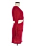 Assorted Brands Red Cocktail Dress Size M - photo 4