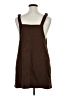 Unbranded Brown Casual Dress Size XL - photo 2
