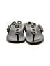 Jimmy Choo Ivory Flip Flops Size EU 38 - photo 2